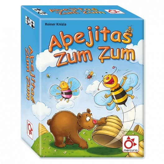 Abejitas Zum Zum