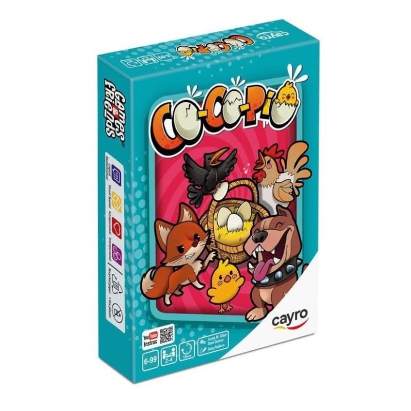 Cocopio