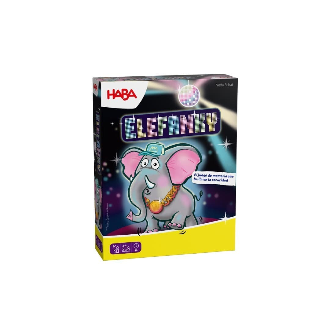 Elefanky