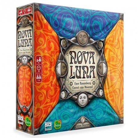 Nova luna