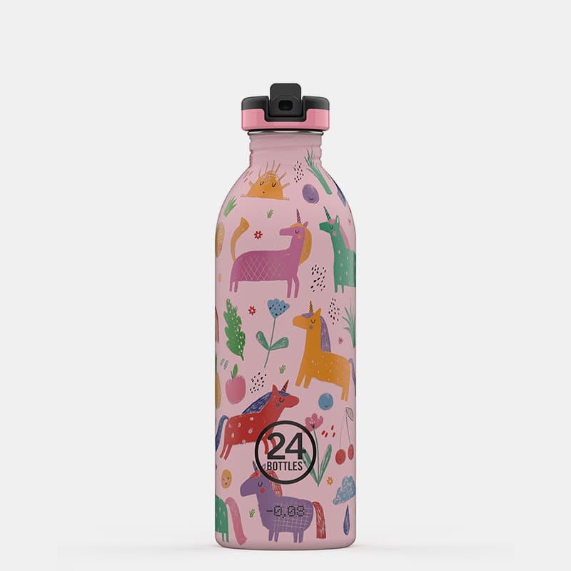 Botella Kids 500ML - Magic Friends