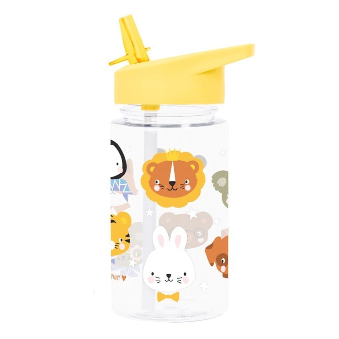 Botella 450ML - Animales