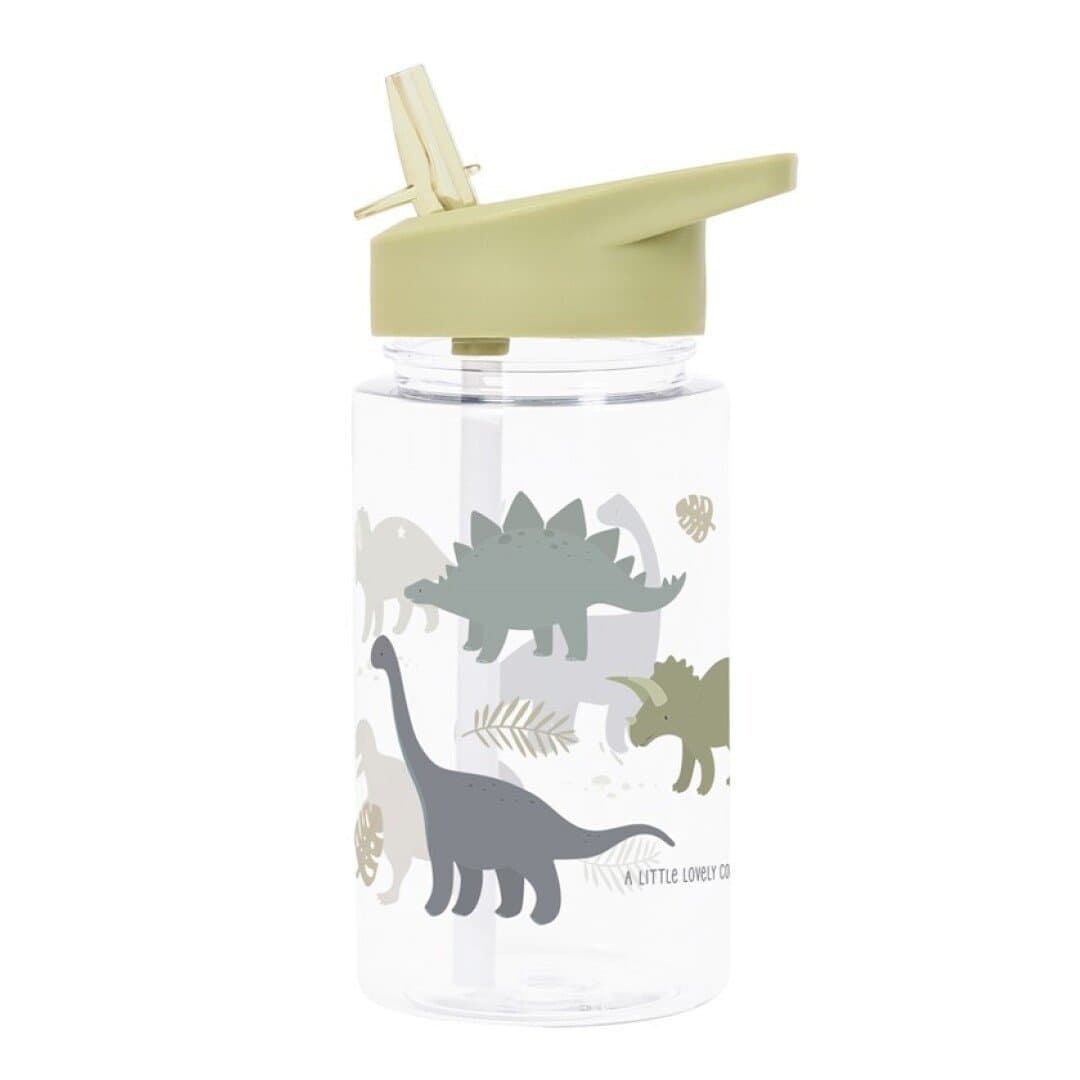 Botella 450ML - Dinosaurios