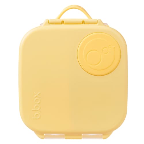 Mini Lunchbox B.Box - Lemon twist